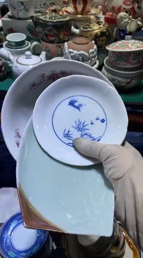 【闪购商品】瓷片1111111111111111