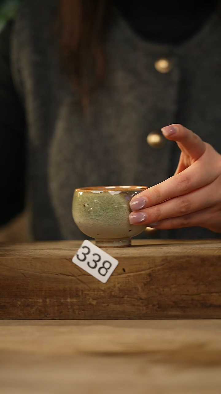 【闪购商品】瓷片！！不顾一切之落单福利杯！！