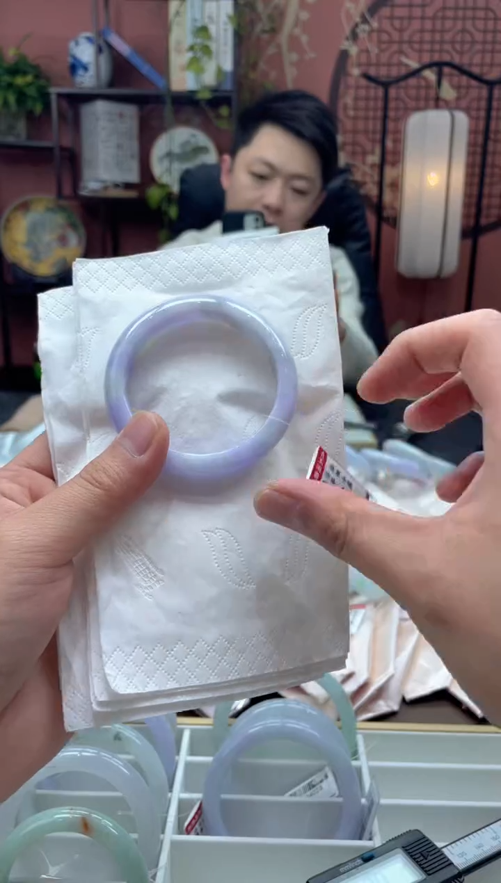 未镶嵌手镯翡翠1390********