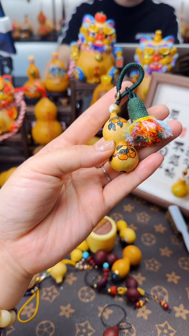 【闪购商品】404文玩葫芦文玩好物