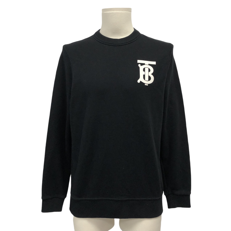 博柏利/卫衣/95新/棉/[251212ZC0001]