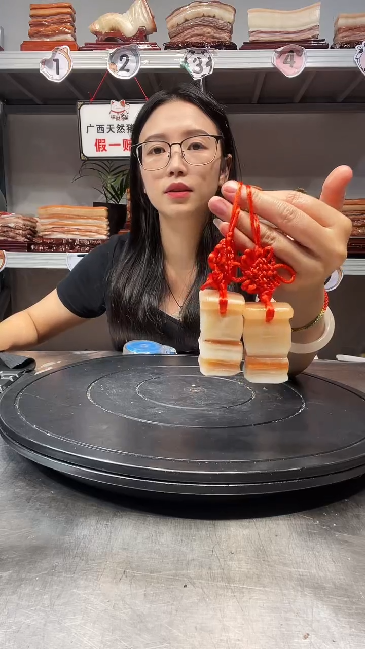 石材天然石材柳州猪肉石