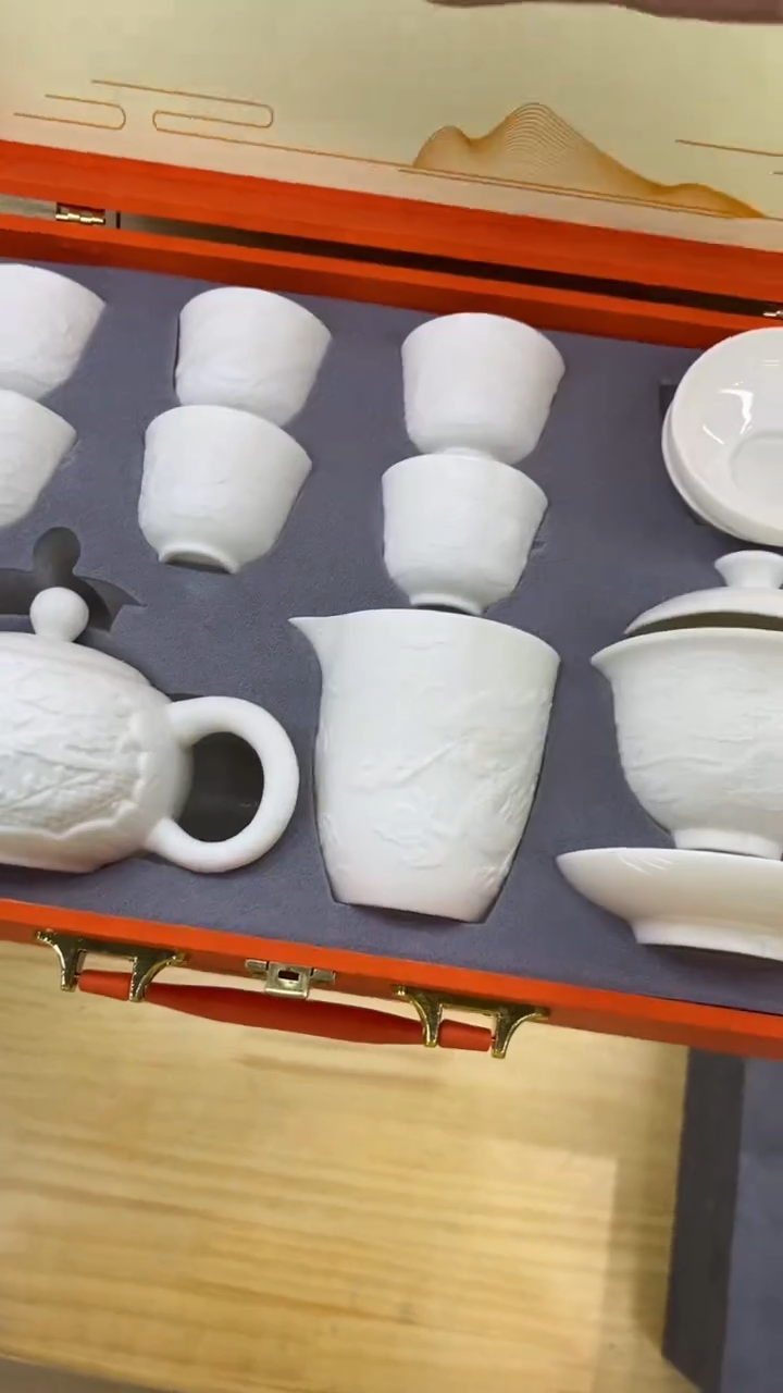 【闪购商品】岩传陶瓷 岩传陶瓷@-