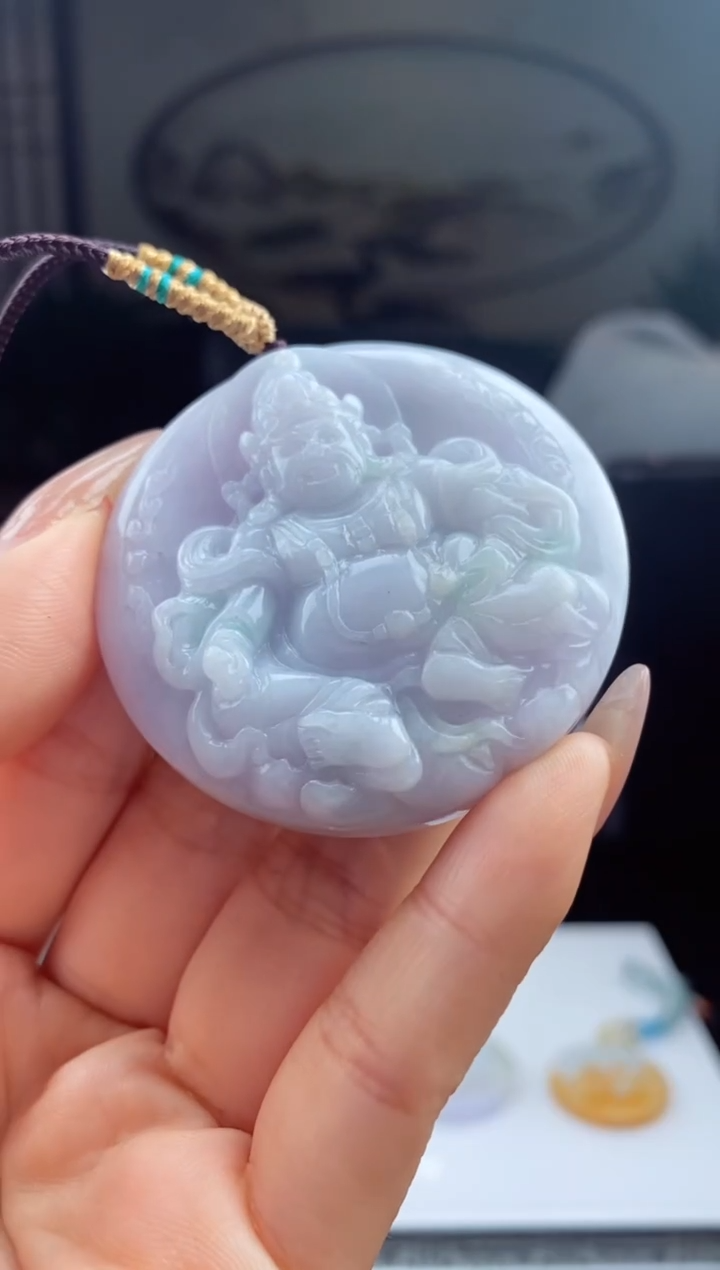 【闪购商品】定制翡翠未镶嵌4-翡翠A货毛货链接