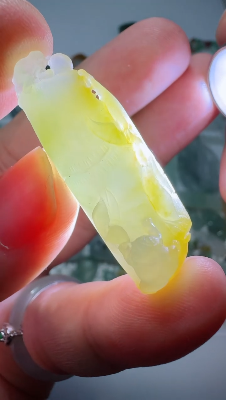 未镶嵌定制翡翠11111111