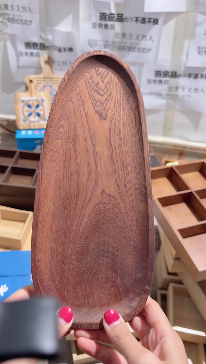 清*长托盘实木托盘拍下不退不换