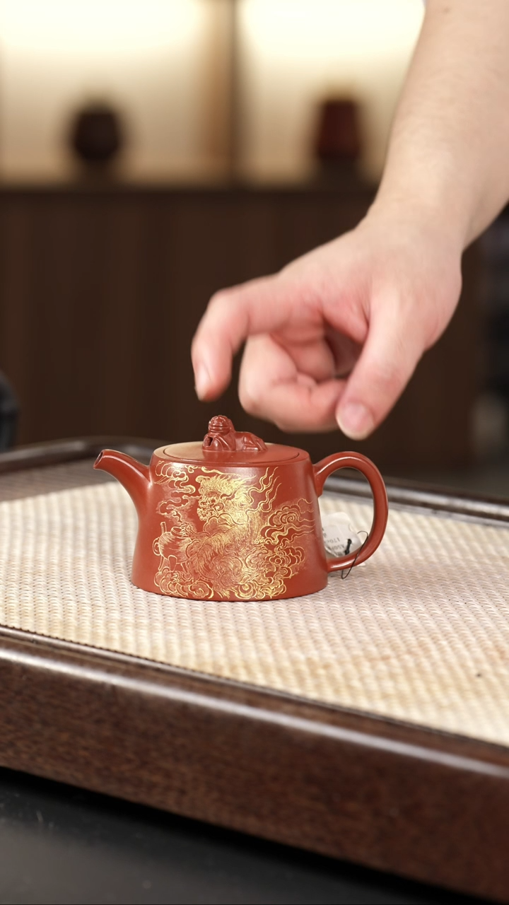 【闪购商品】紫砂茶壶考虑考虑考虑了考虑来考虑