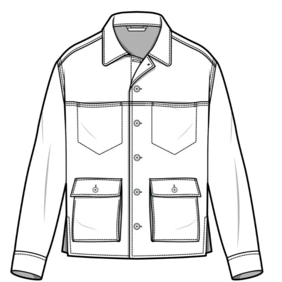 25秋冬L 新款泰迪棋盘格外套