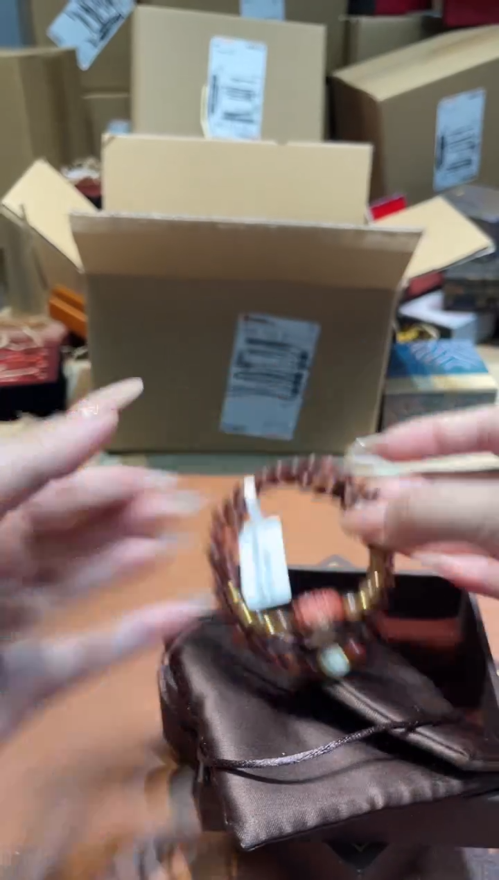 手串仓库撤柜闪购链接（多样性发其一）￥