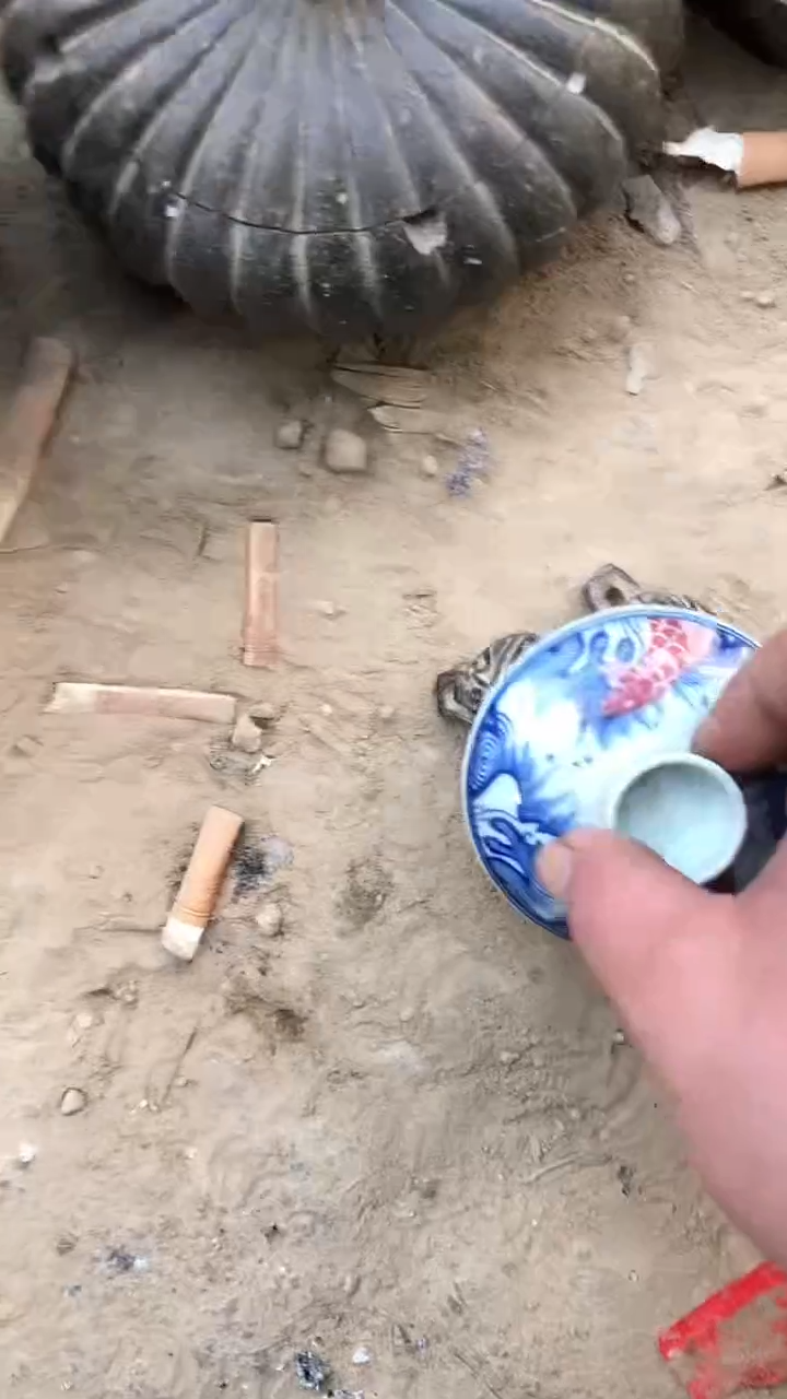 摆件吉*路商用陶瓷代替链接（已直播间实物为准）
