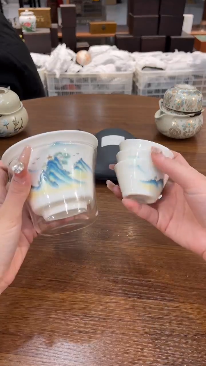 陶瓷茶具通用链接@@@@@