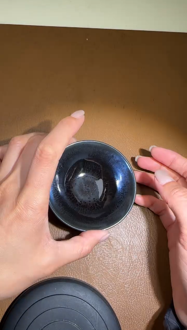 【闪购商品】茶盏卢国伟高端收藏72