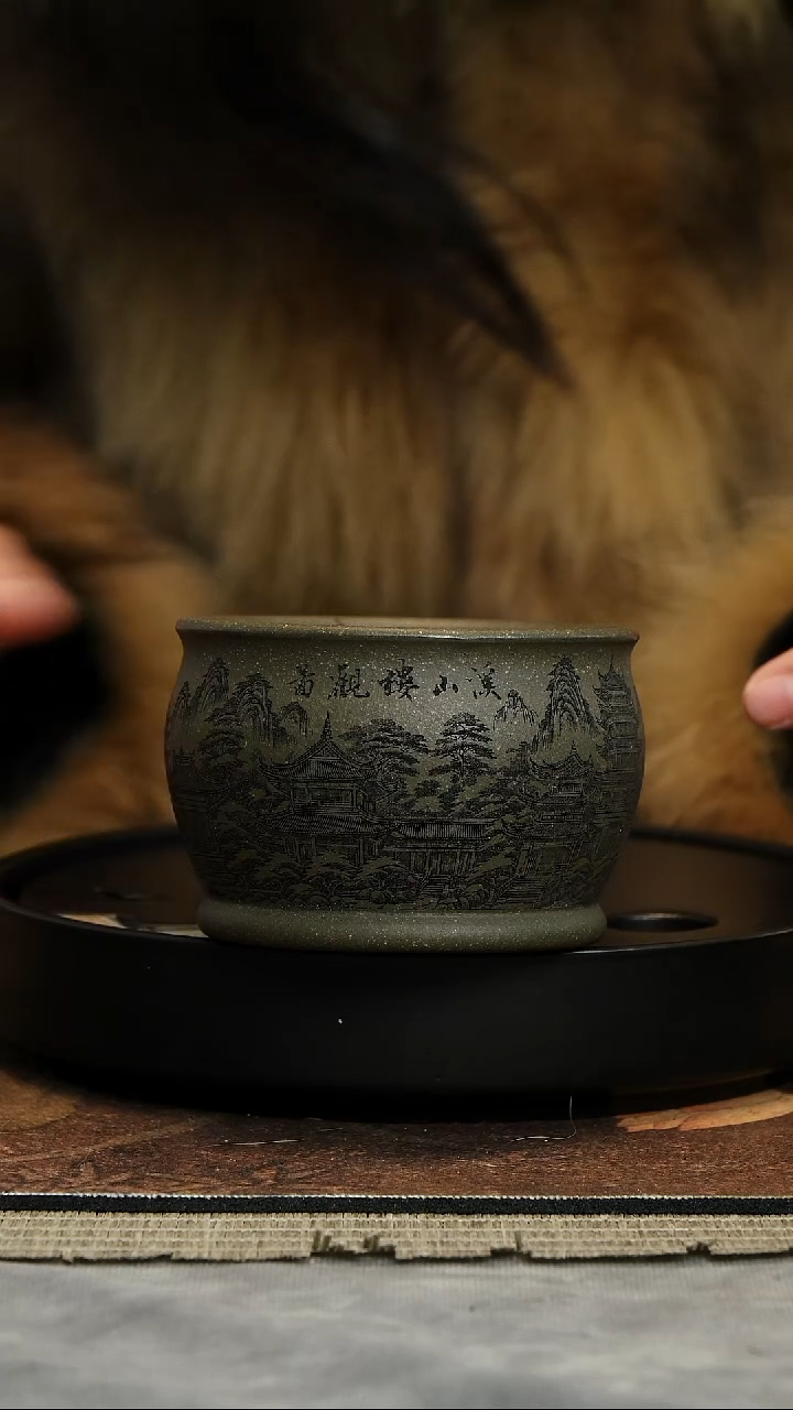 【闪购商品】紫砂茶杯宜兴紫砂正品