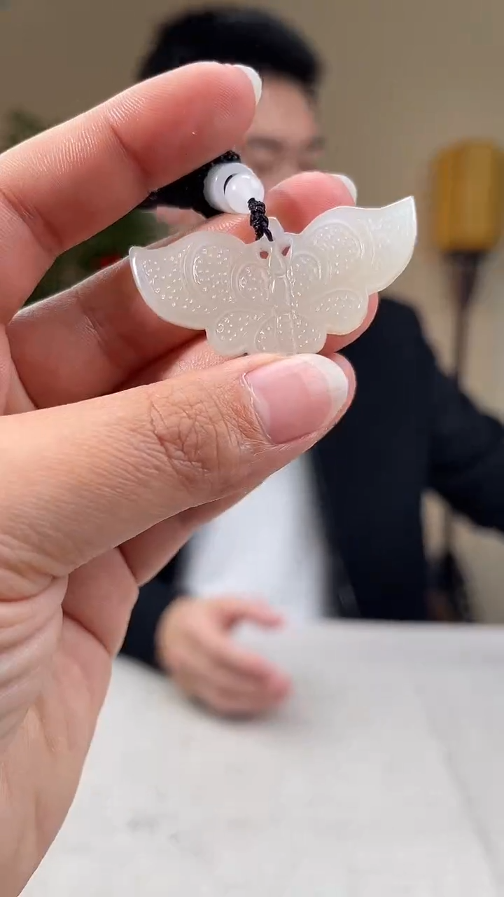 【闪购商品】和田玉颈饰未镶嵌多样性拍一发一18170