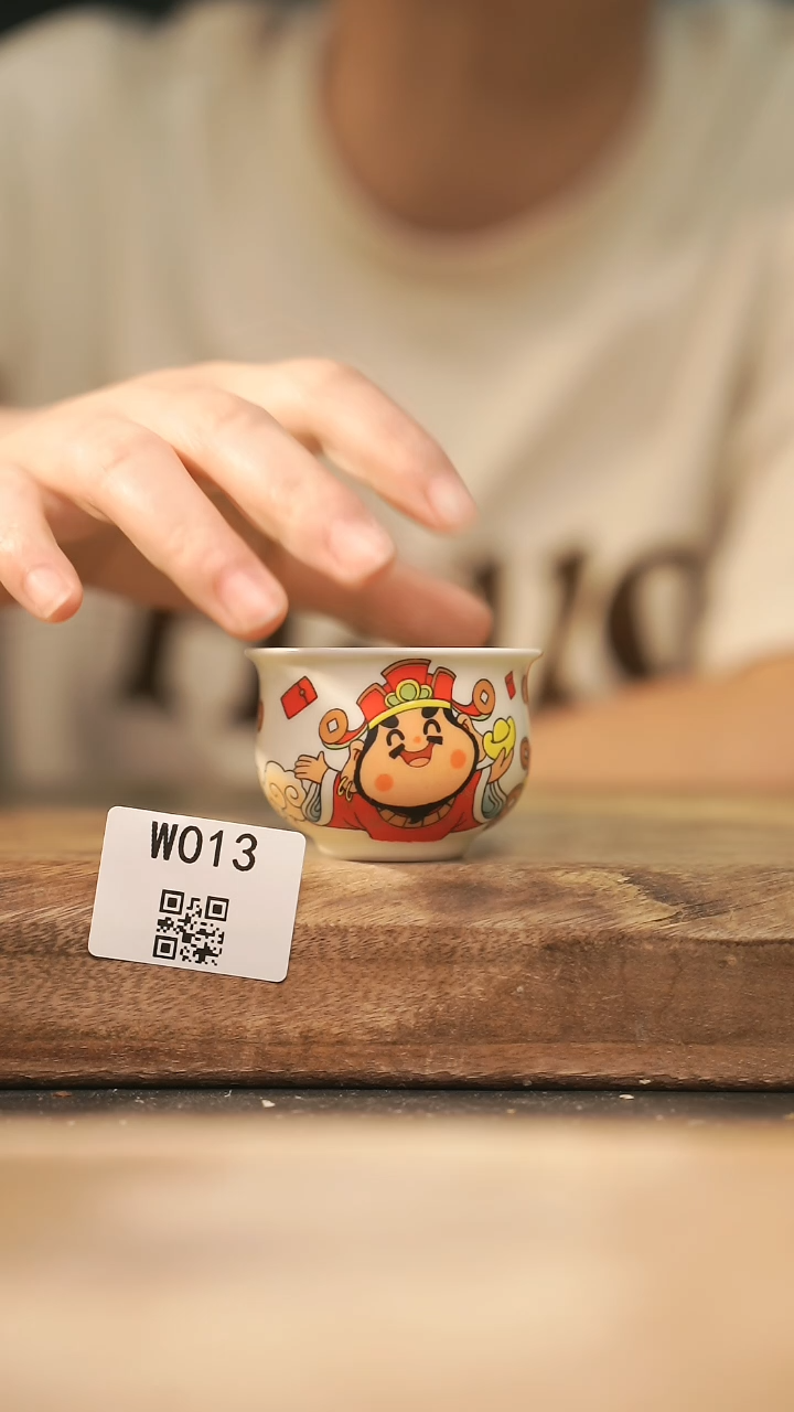 【经典福利】/ 杯子@@W013