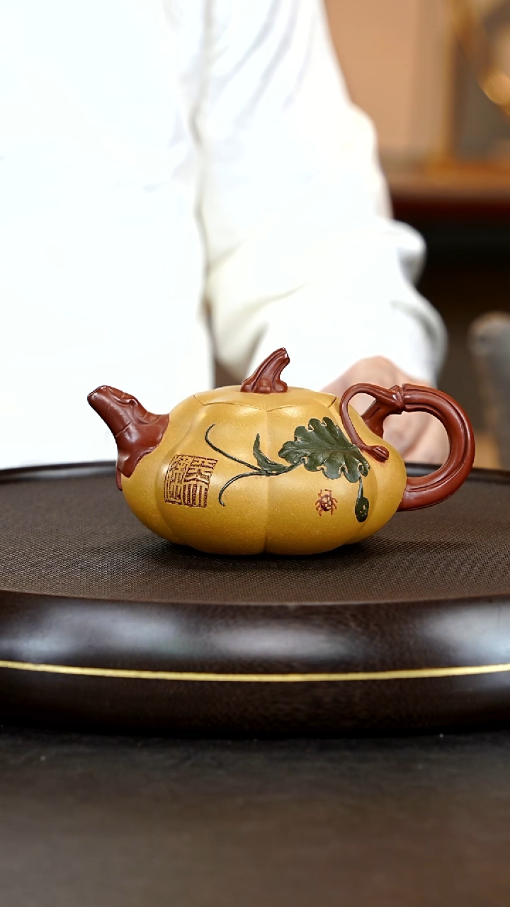 茶壶紫砂闪购商品105