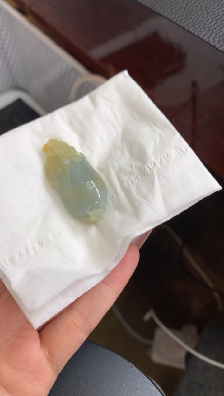 【闪购商品】定制翡翠未镶嵌翡翠