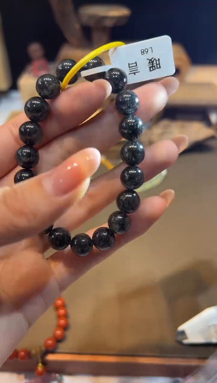 未镶嵌手链水晶手饰@@L68