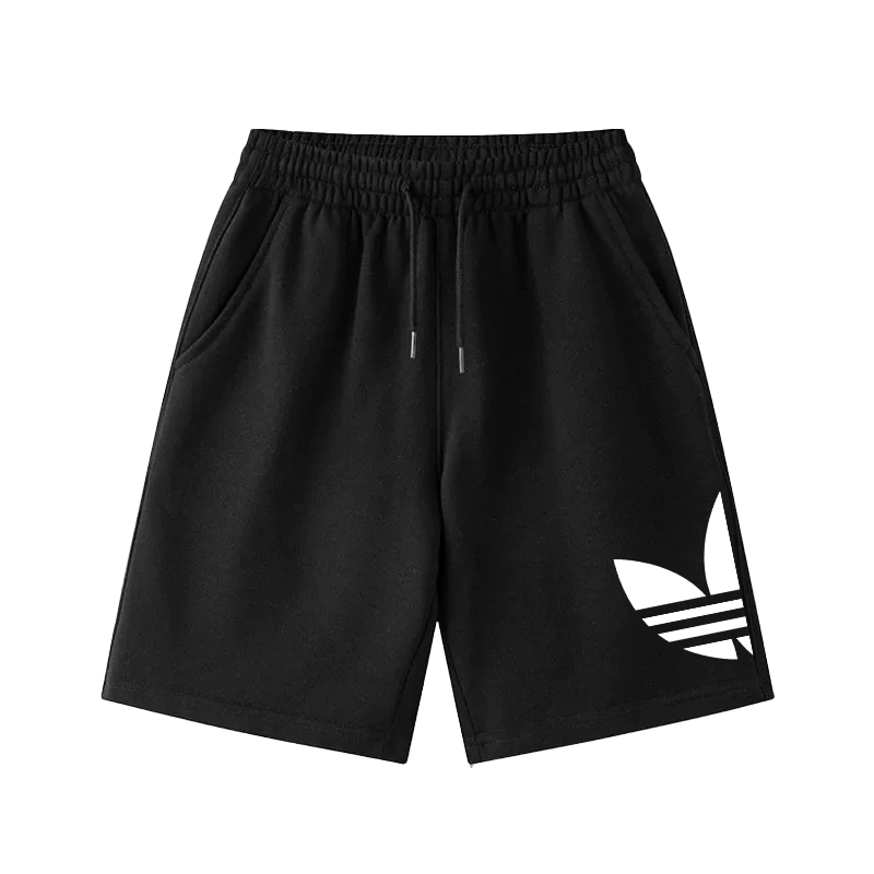 5网眼面料薄款短裤男夏季百搭短裤男