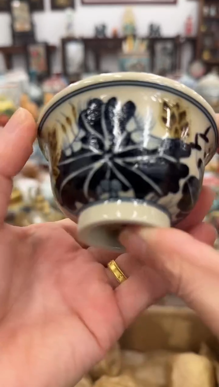 景德镇陶瓷摆件闪购58