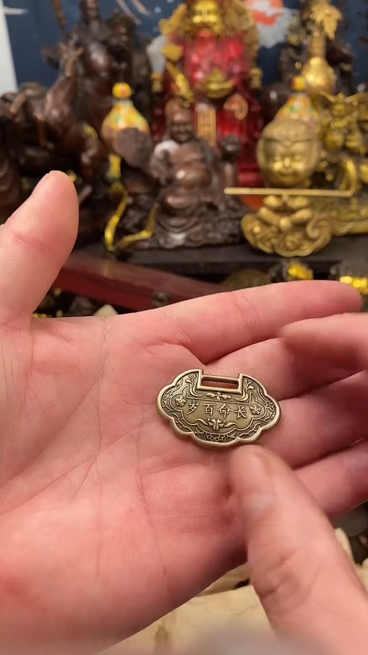 案台摆件  物品摆件