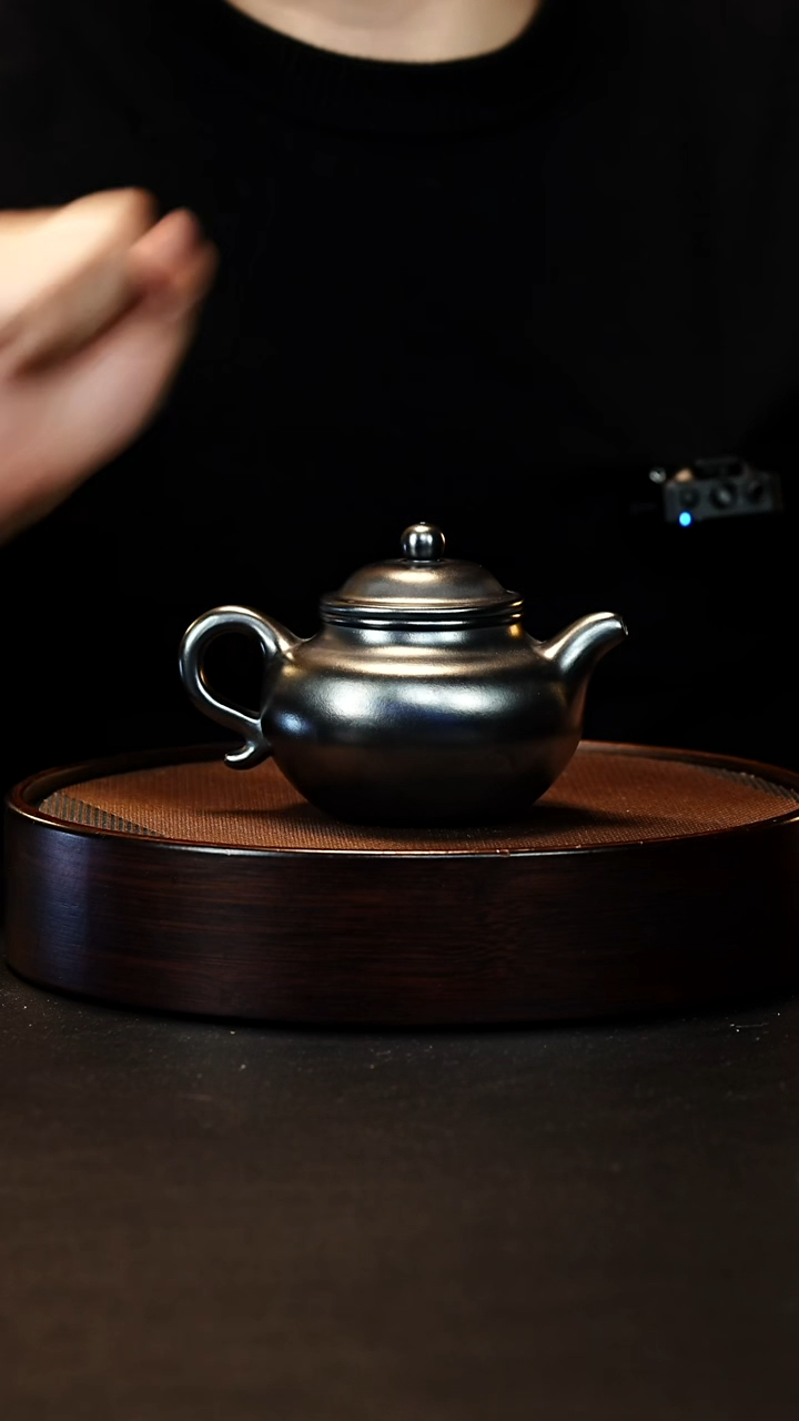 茶壶紫砂宜兴紫砂壶62