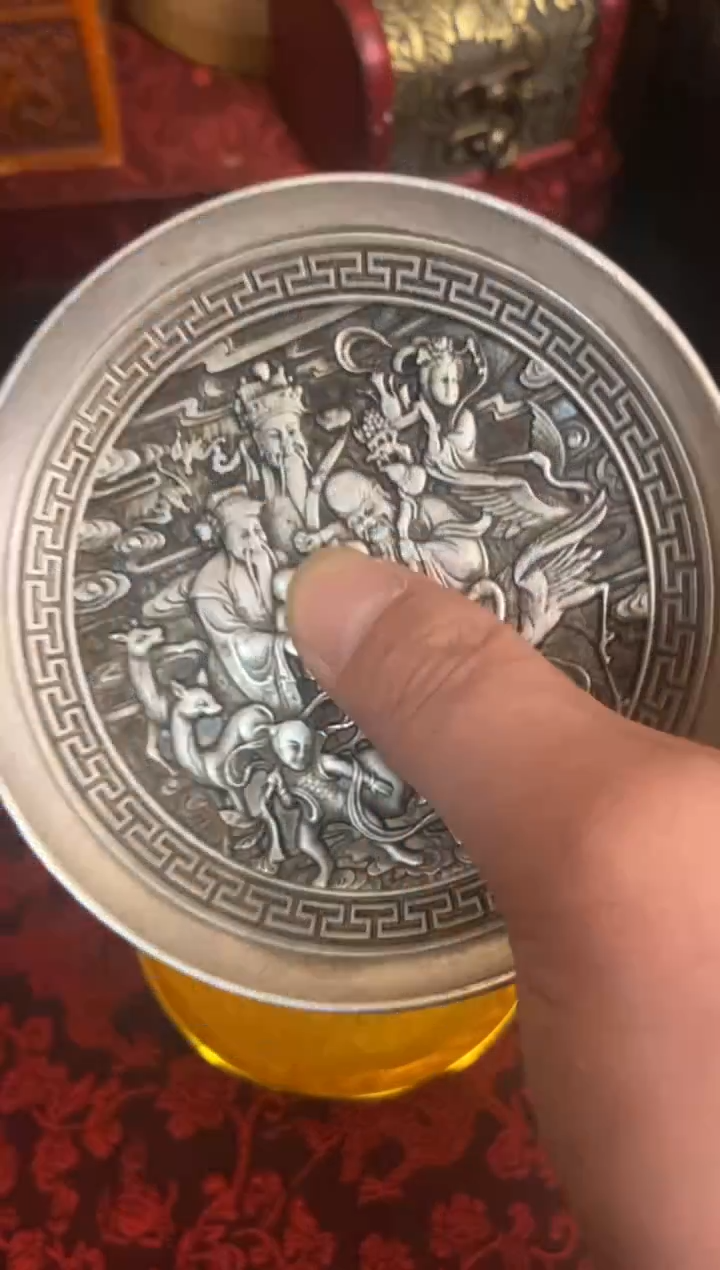 木特色=====福利盒