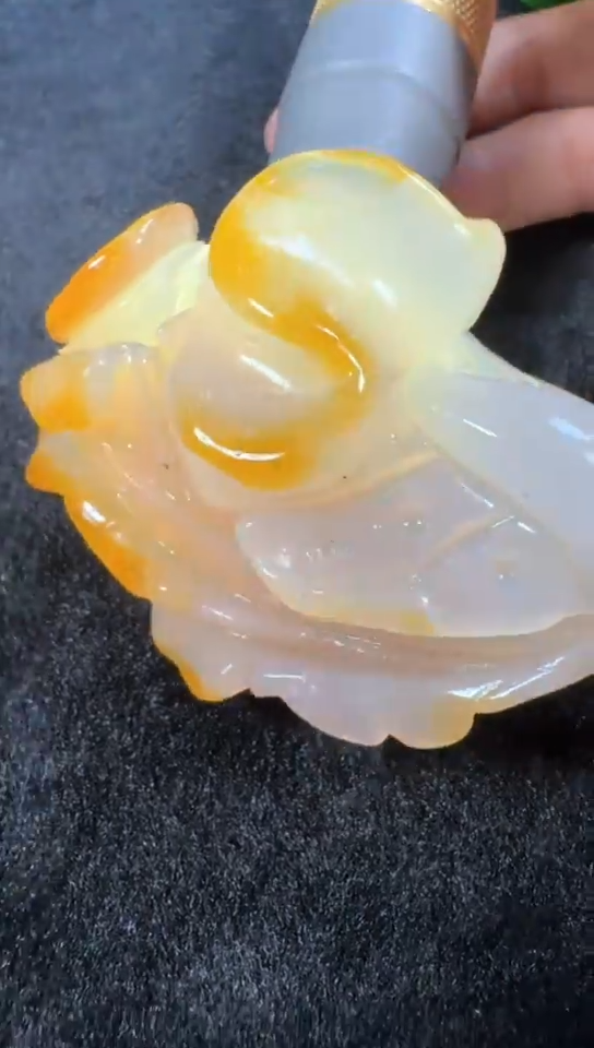 【闪购商品】玛瑙/玉髓珠宝奇石未镶嵌拍一发一