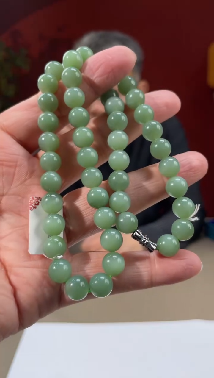 【闪购商品】定制和田玉多样性发货拍一发一