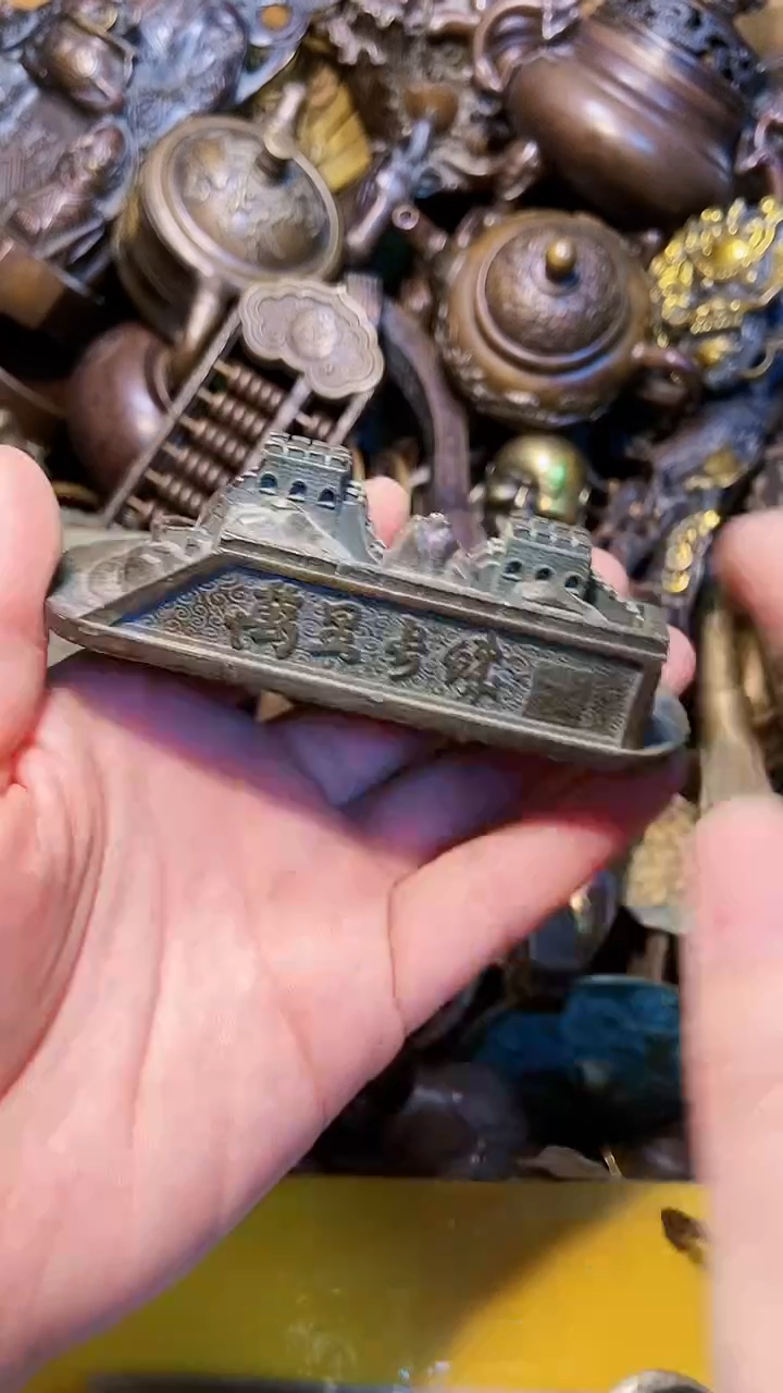 【闪购商品】铜器摆件铜器铜铜