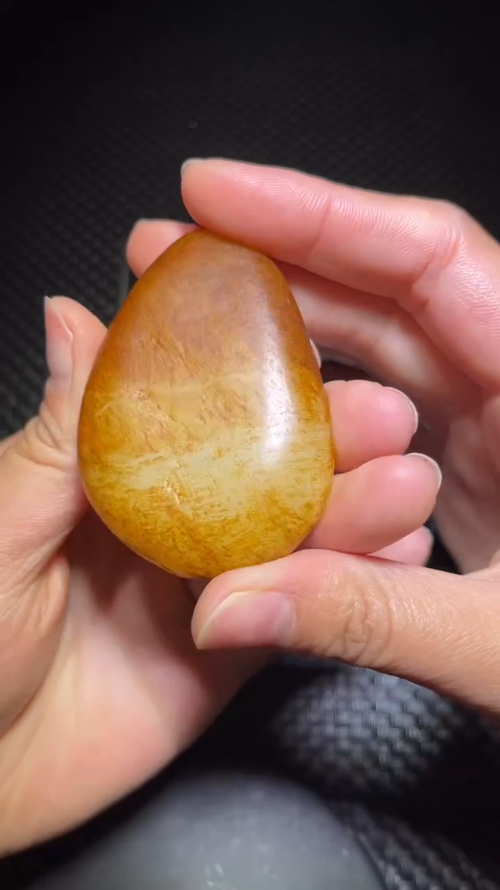 【闪购商品】和田玉挂件未镶嵌242