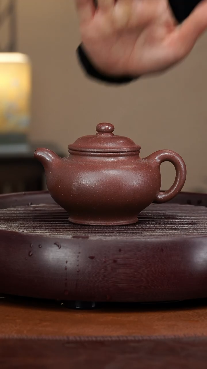 【闪购商品】紫砂茶壶宜兴紫砂壶