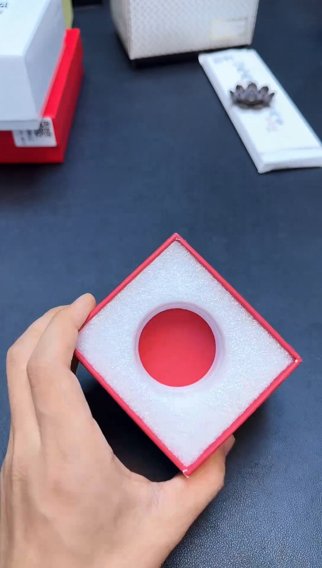 瓷片全新正品一件不留@@WE846