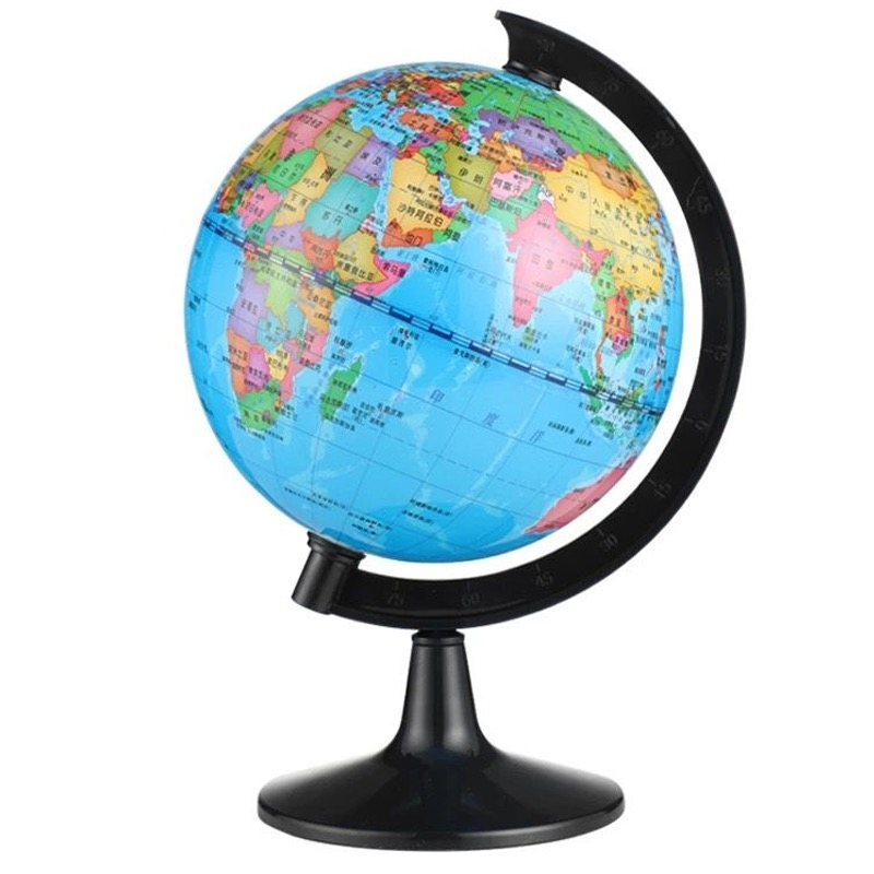 【作业帮专属】地球仪小学初高中生专用地理教学地球仪