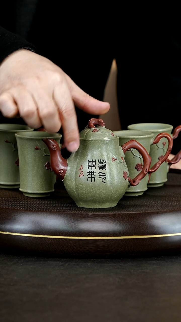 茶壶紫砂闪购商品107