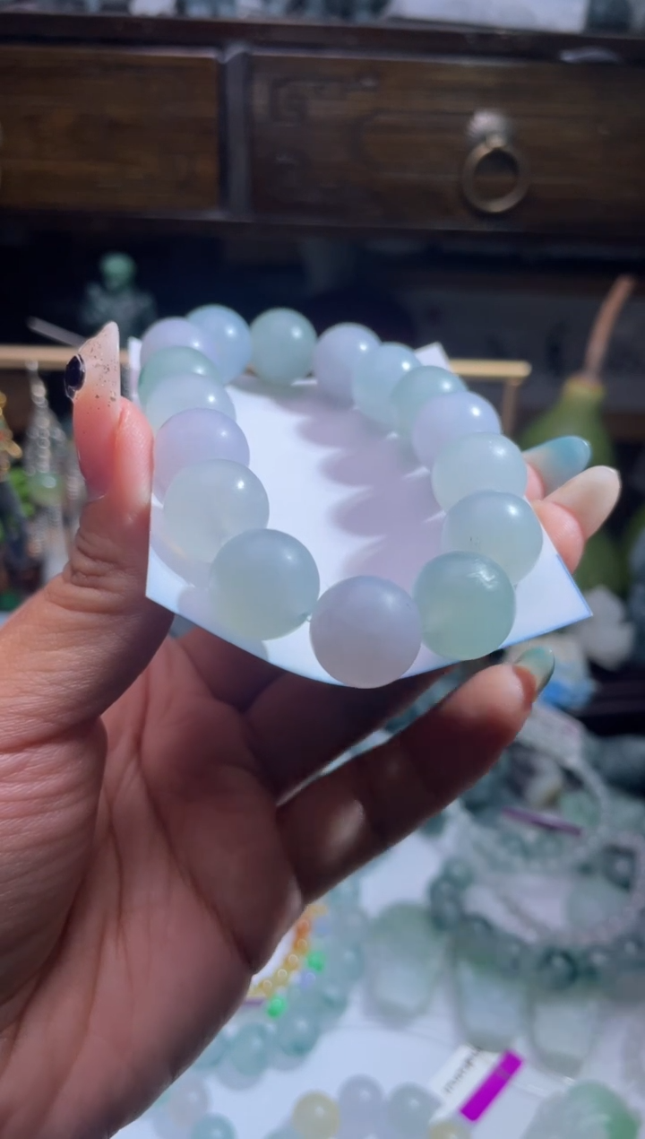 未镶嵌定制翡翠缅甸翡翠A货42