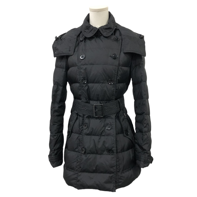 博柏利/羽绒服/95新/[251230LT02]