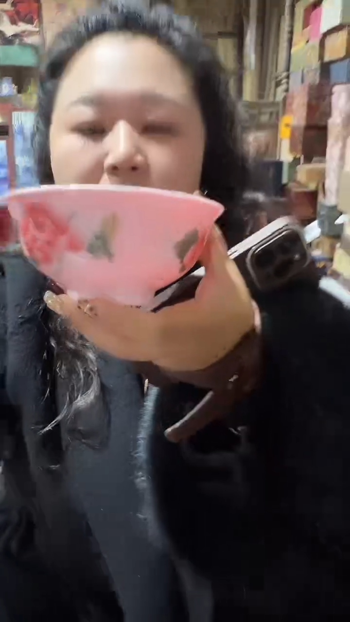 摆件瓷景德镇陶瓷摆件13