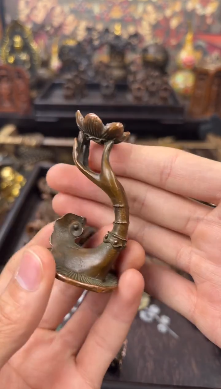 竹韵铜专属精选链接