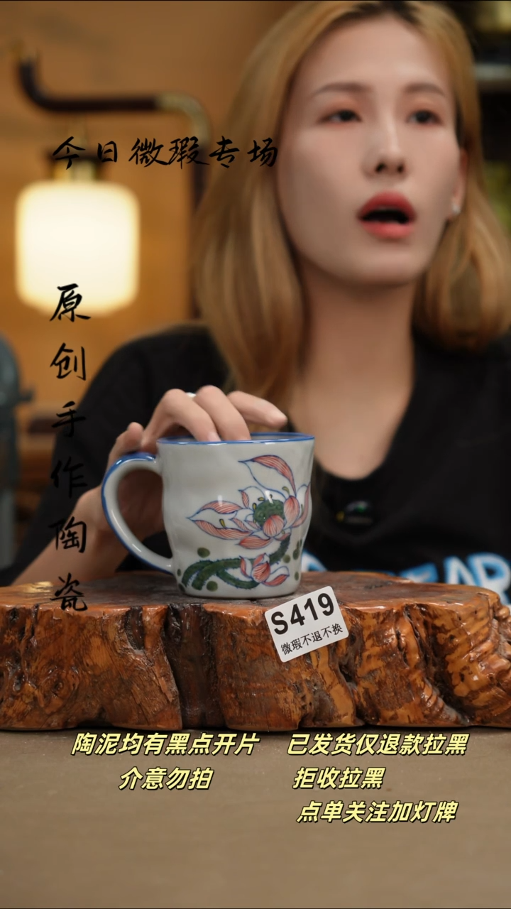 其他WS419新十二器瓷器