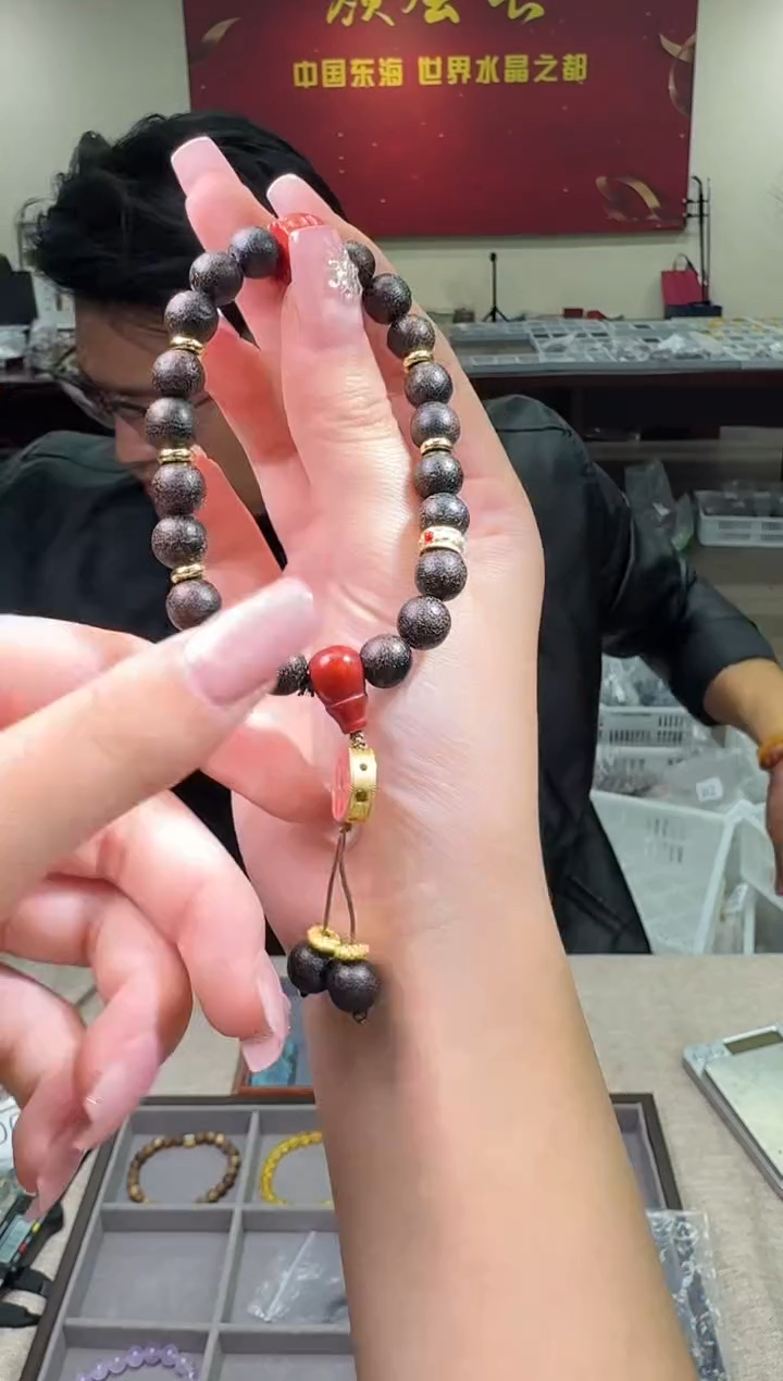 【闪购商品】手链多样性发一件 596