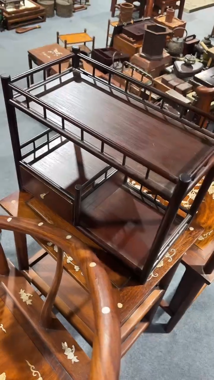 木简约淘木舍直播链接