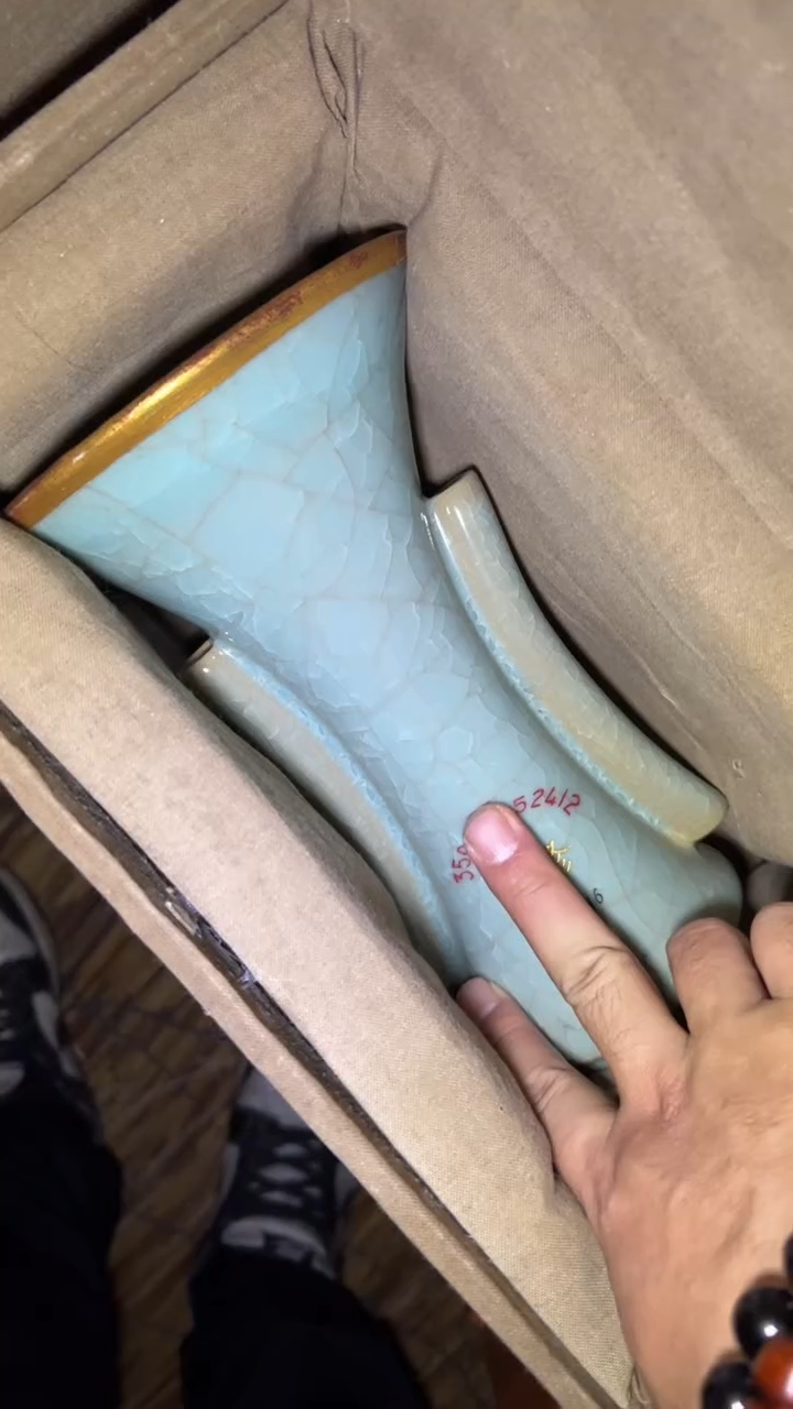 摆件高端福利精品摆件链接