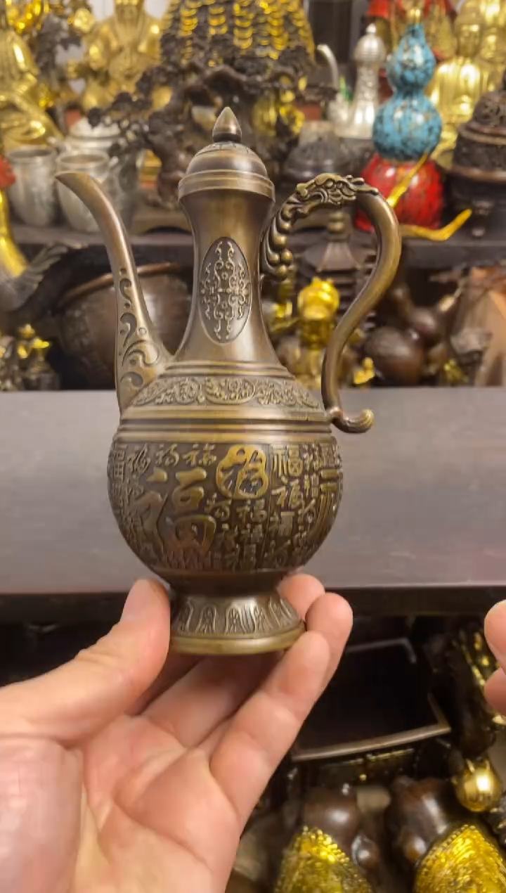 1案台摆件 物品摆件