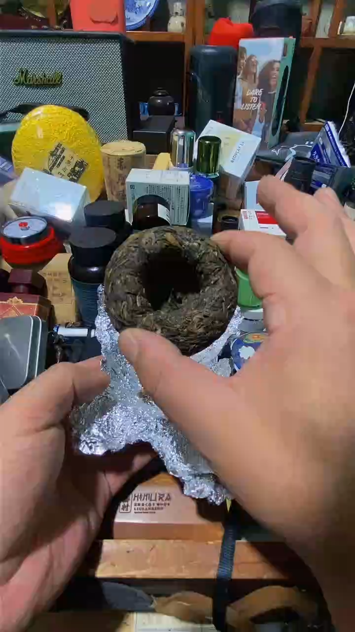  摆件茶文化 工艺美术 生