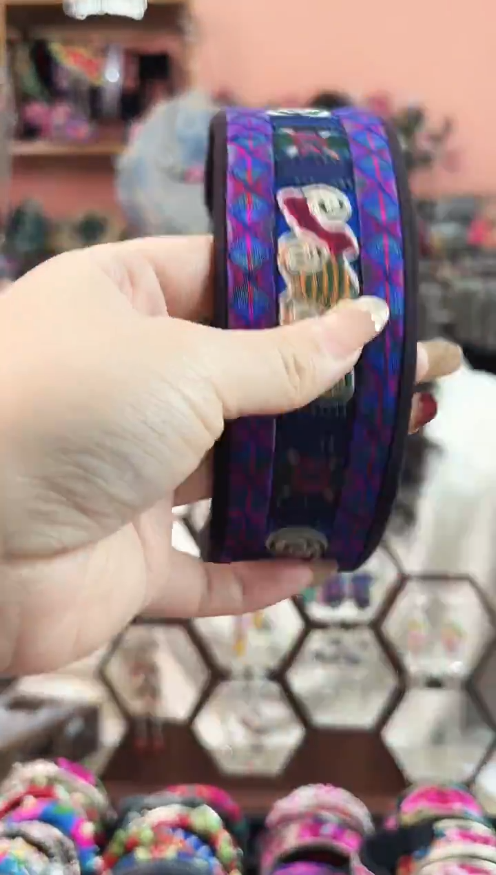 ?****?艺枝独绣手工饰品107