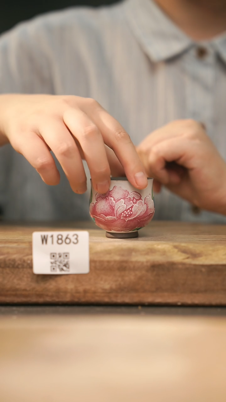 【经典福利】/ 杯子@@W1863