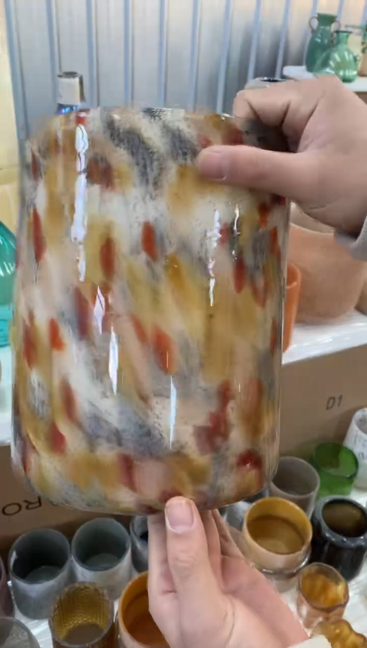 【闪购商品】玻璃035