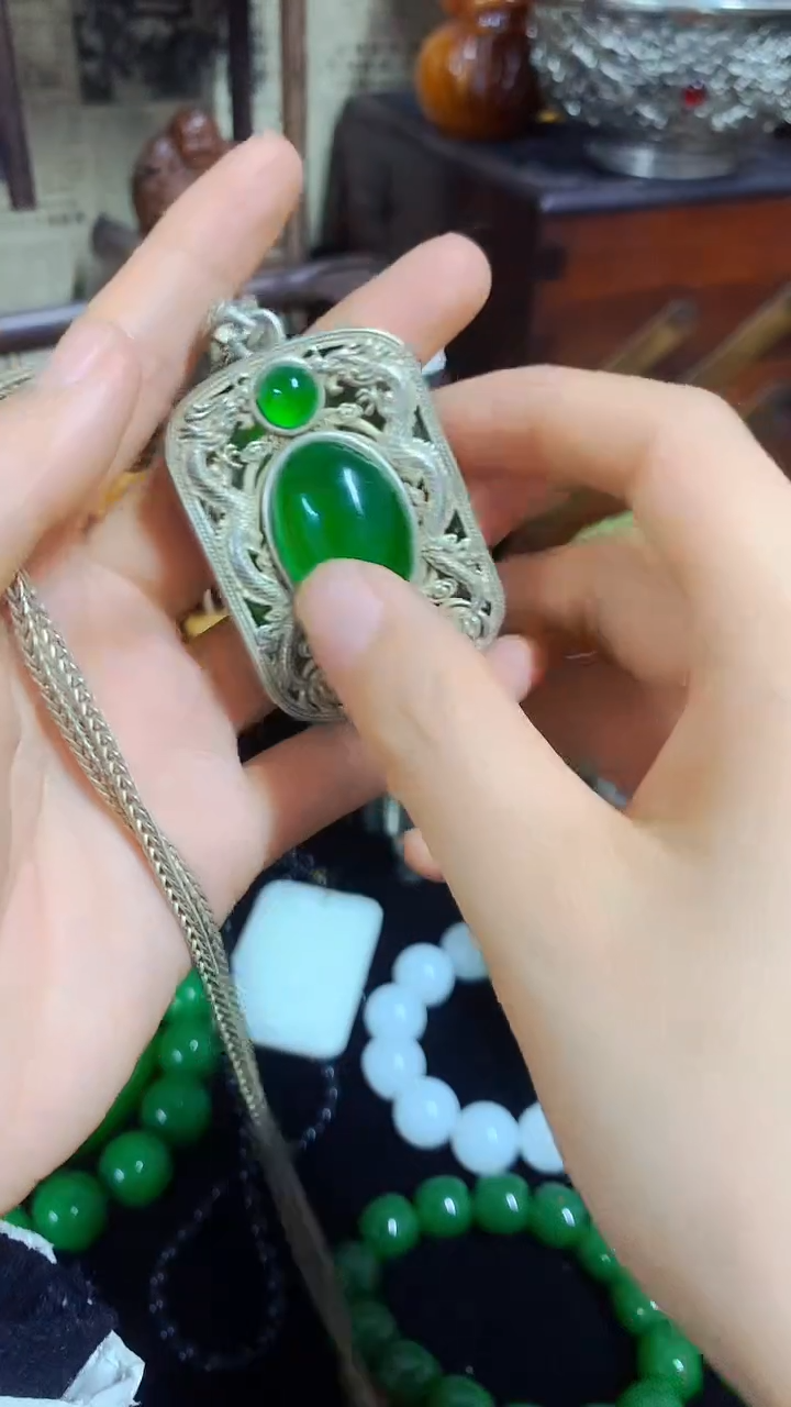 【闪购商品】织绣主播推荐主播推荐