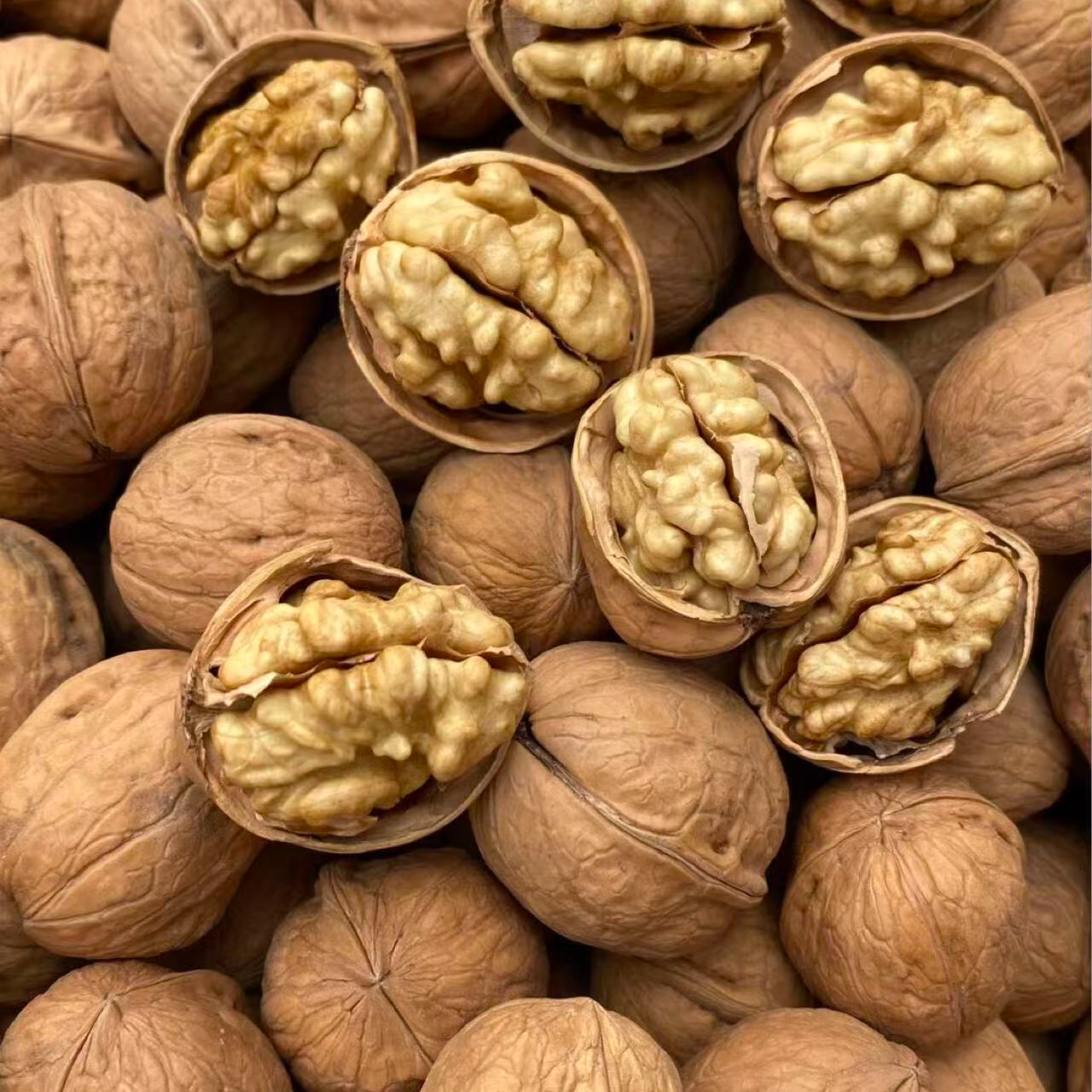 新疆985核桃好剥1斤